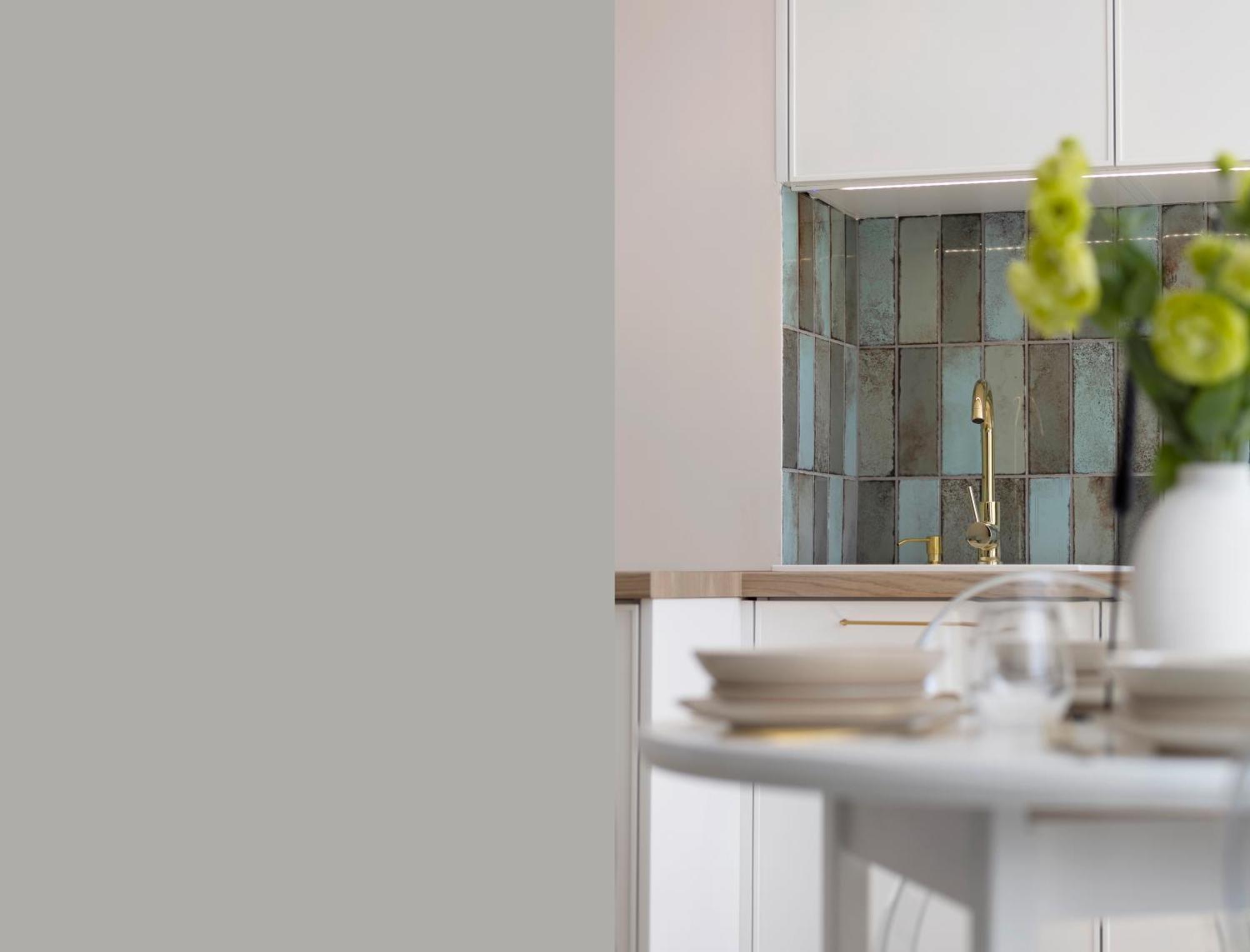 Elite Apartments Mariacka Premium Gdańsk Kültér fotó