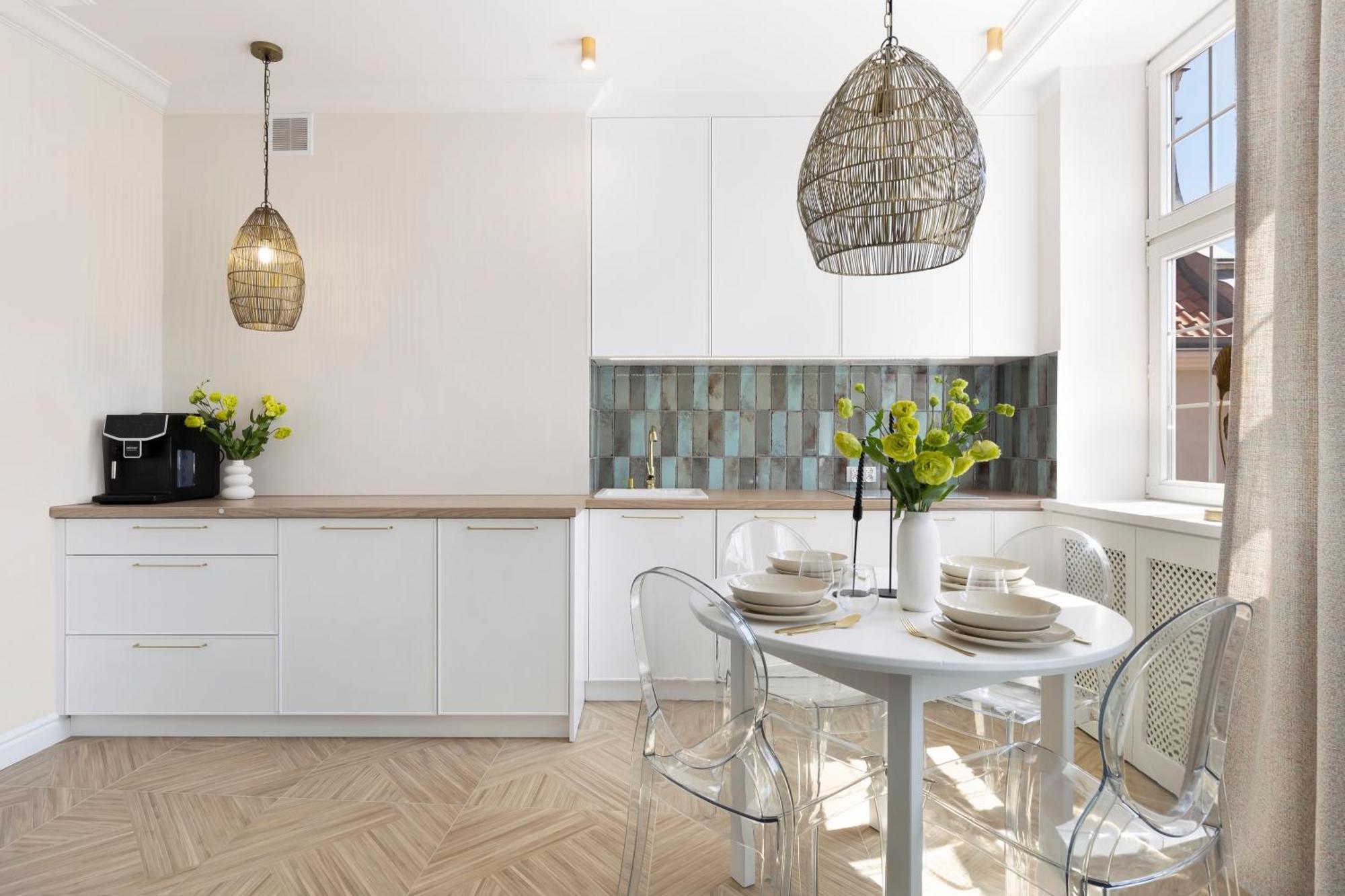 Elite Apartments Mariacka Premium Gdańsk Kültér fotó