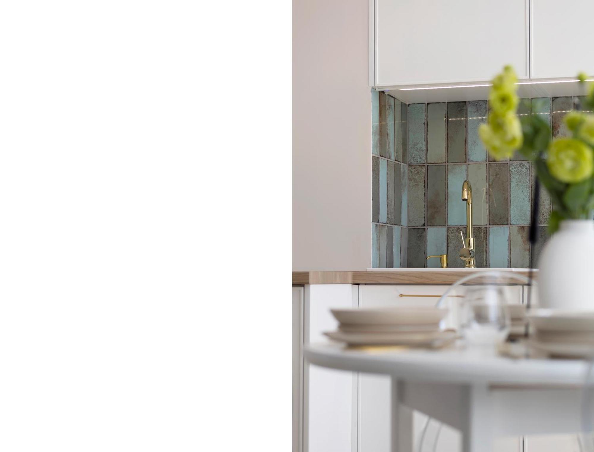 Elite Apartments Mariacka Premium Gdańsk Kültér fotó