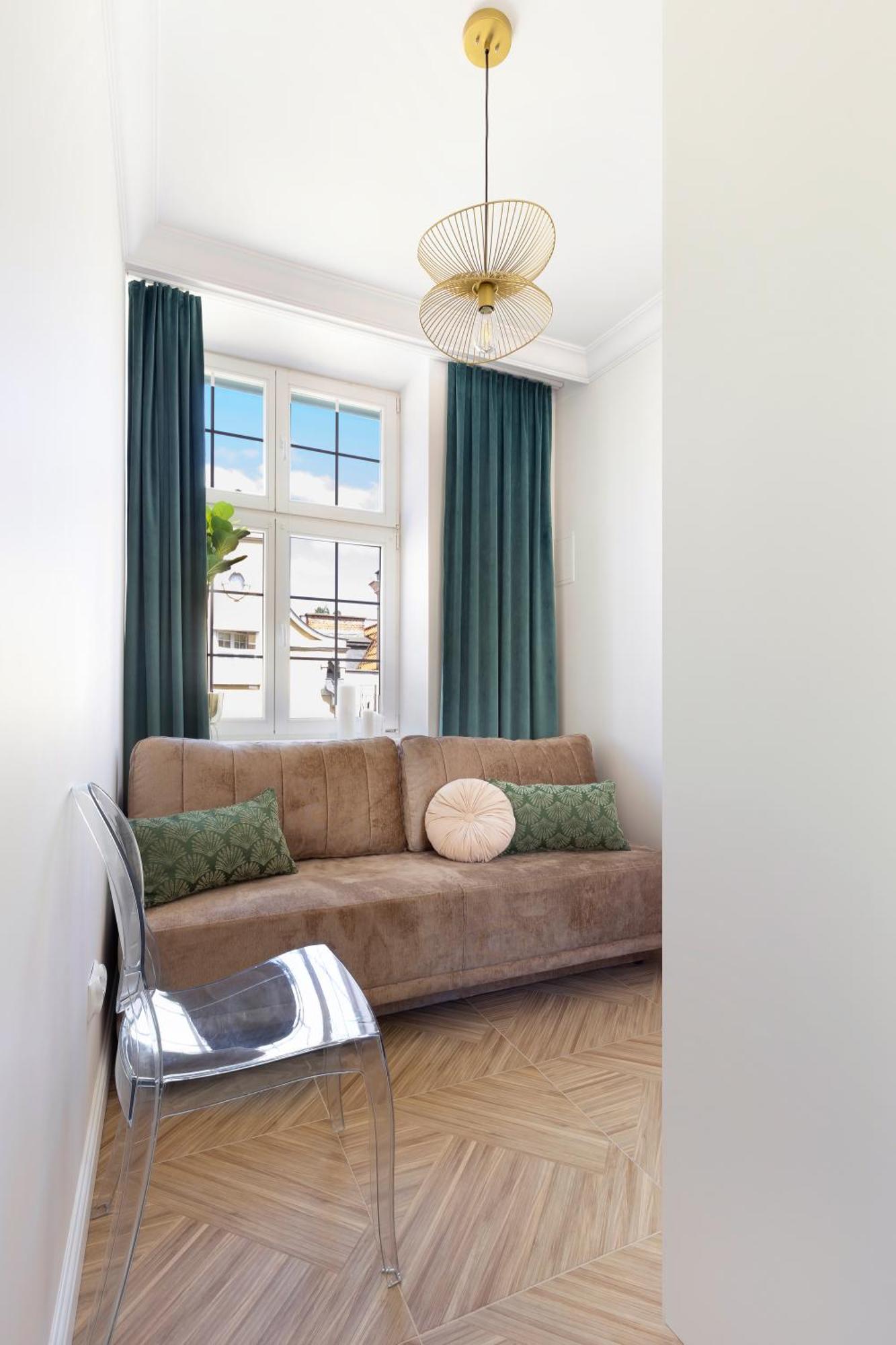 Elite Apartments Mariacka Premium Gdańsk Kültér fotó