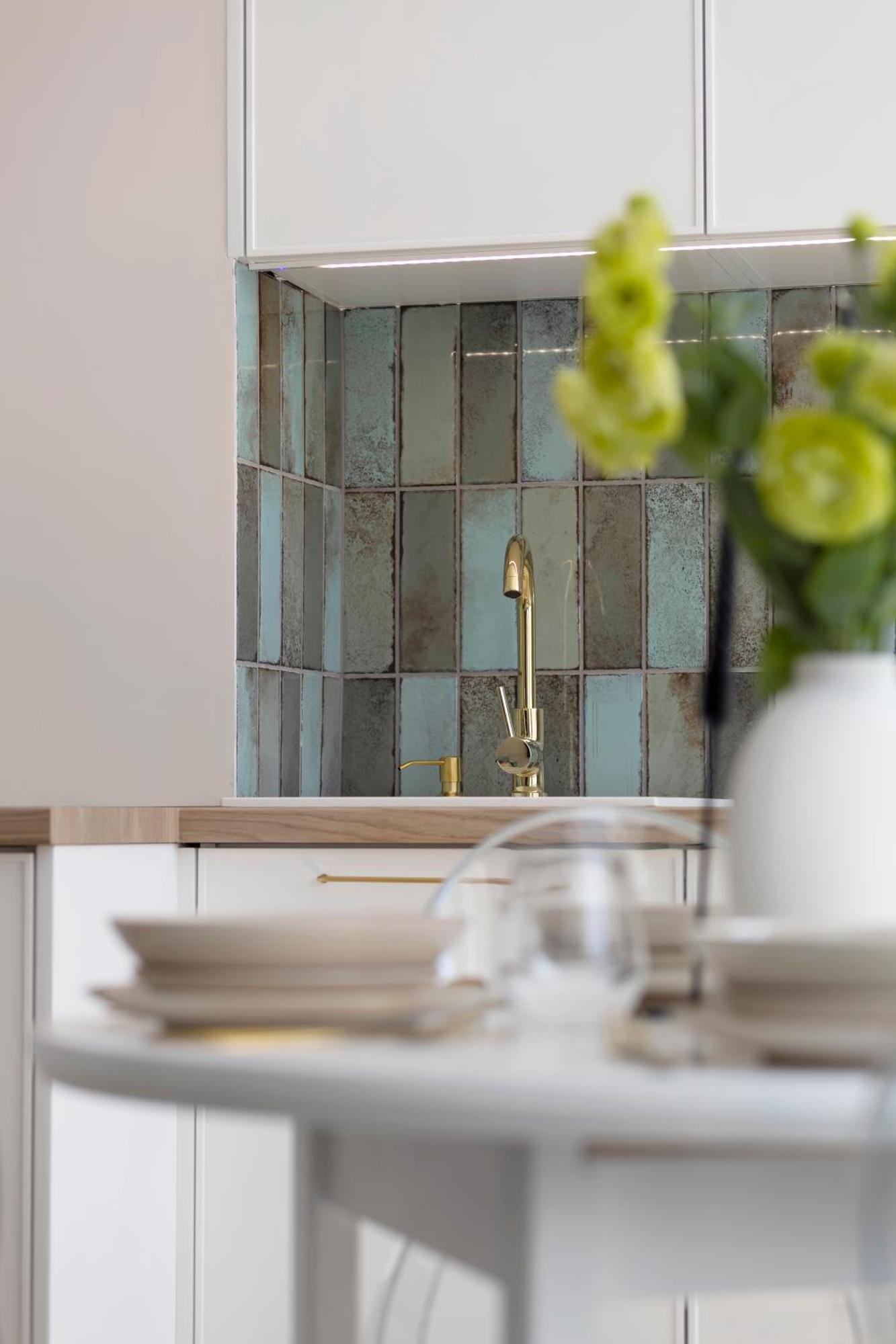 Elite Apartments Mariacka Premium Gdańsk Kültér fotó