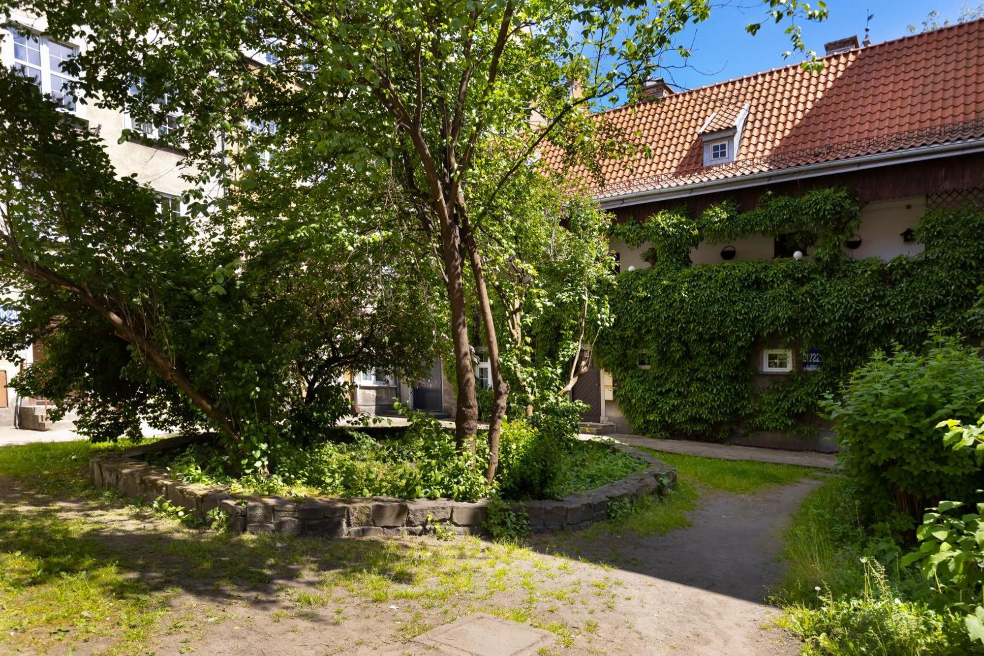 Elite Apartments Mariacka Premium Gdańsk Kültér fotó