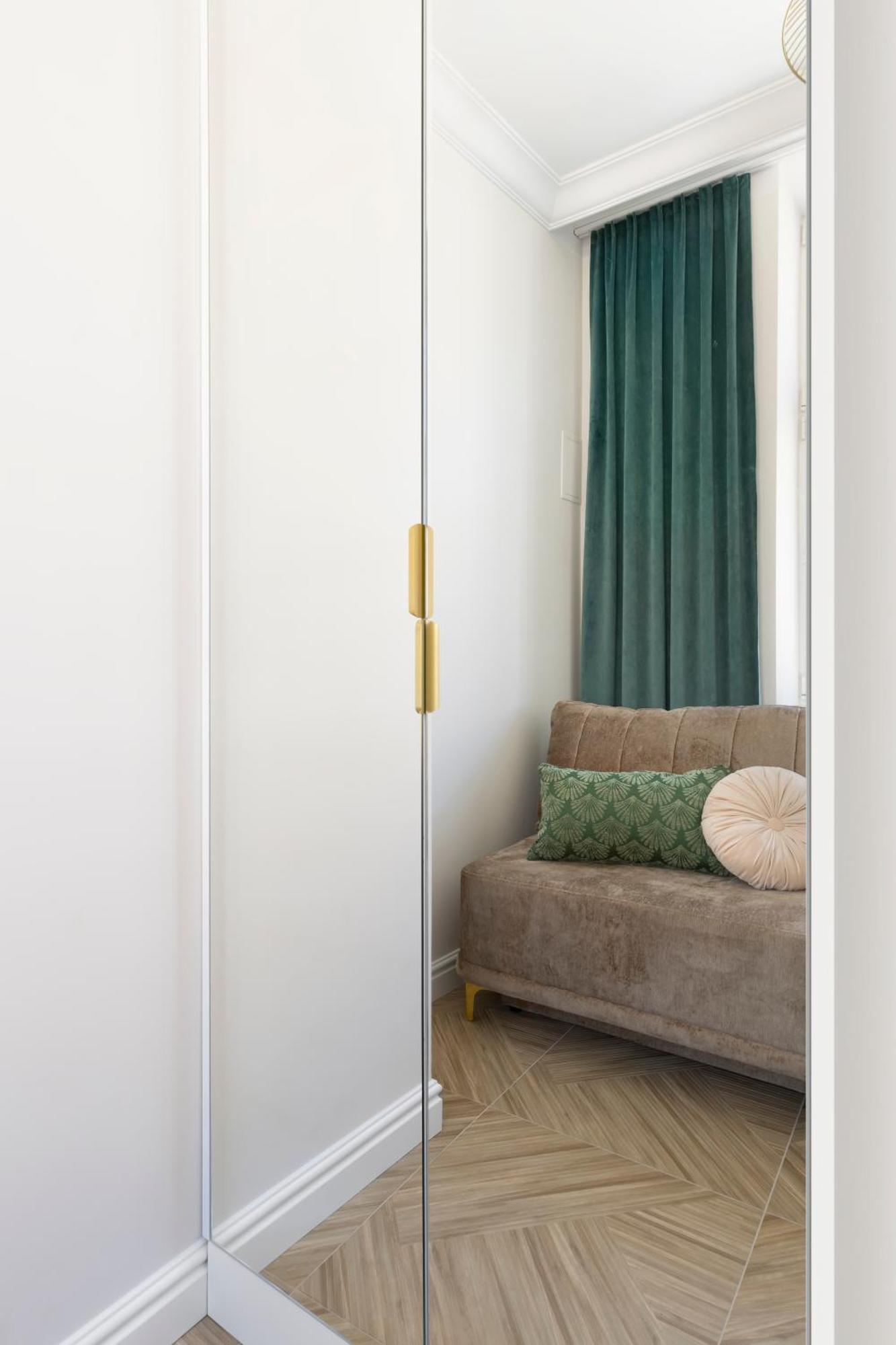 Elite Apartments Mariacka Premium Gdańsk Kültér fotó