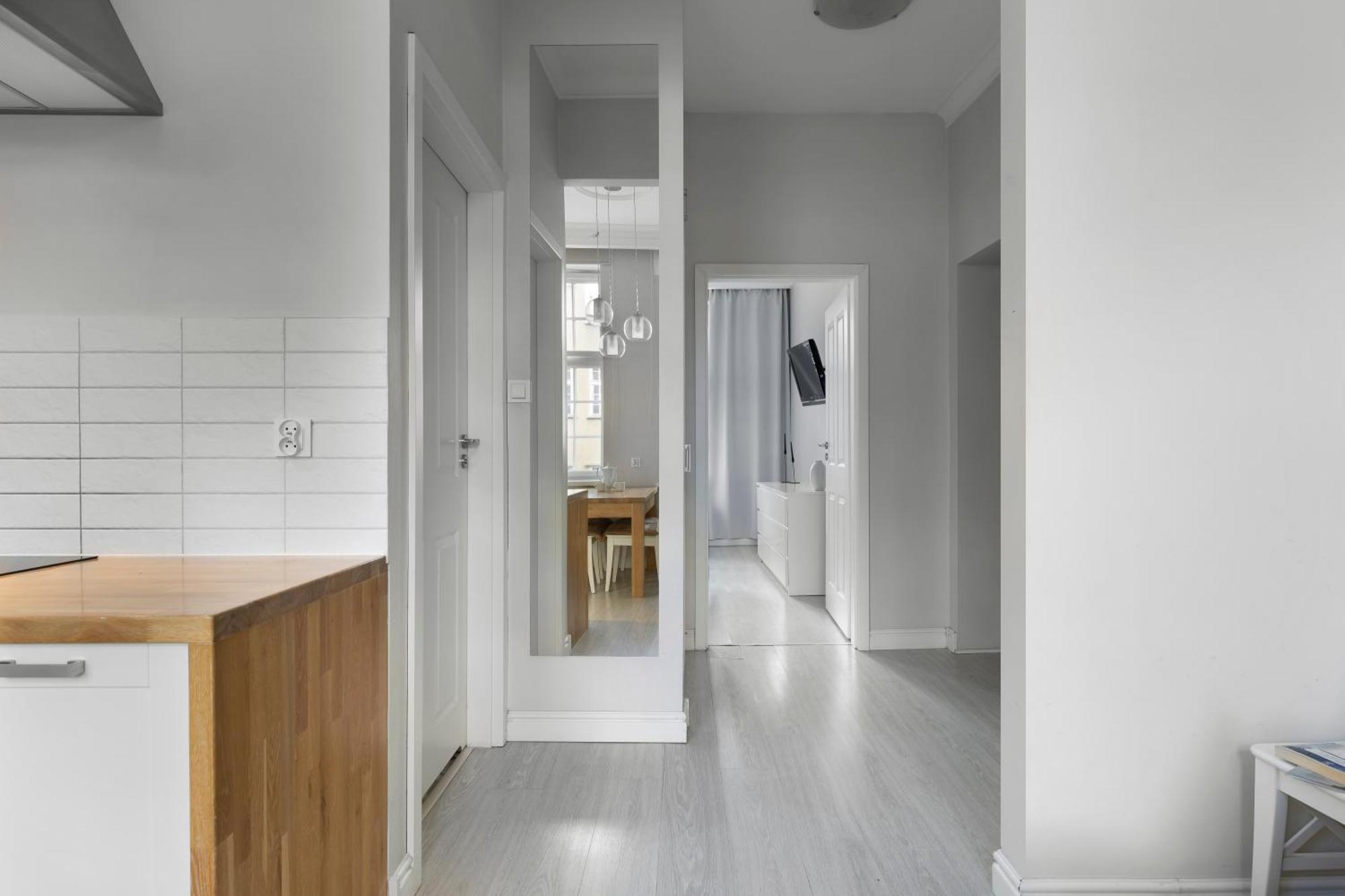 Elite Apartments Mariacka Premium Gdańsk Kültér fotó