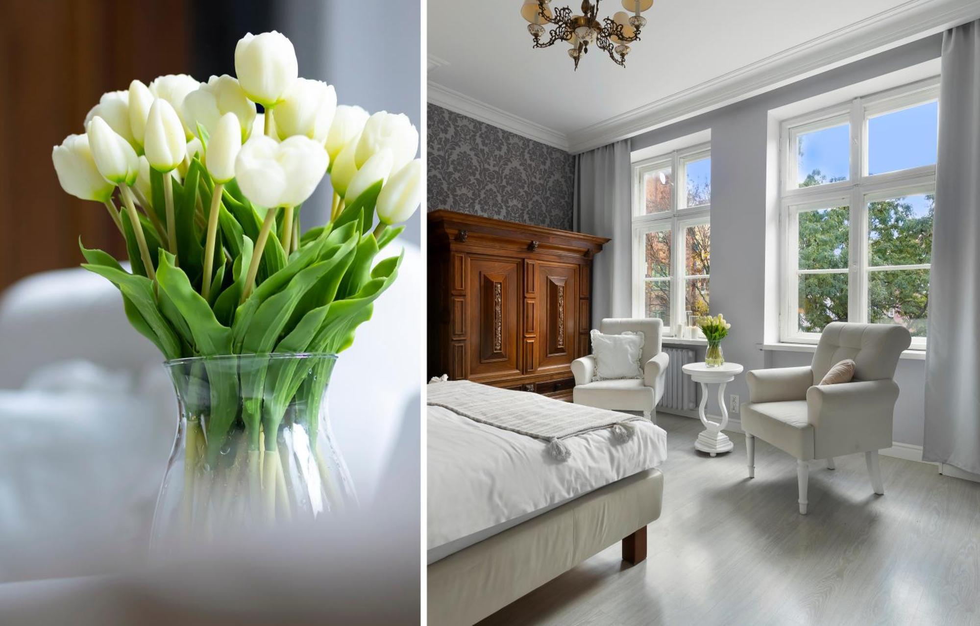 Elite Apartments Mariacka Premium Gdańsk Kültér fotó