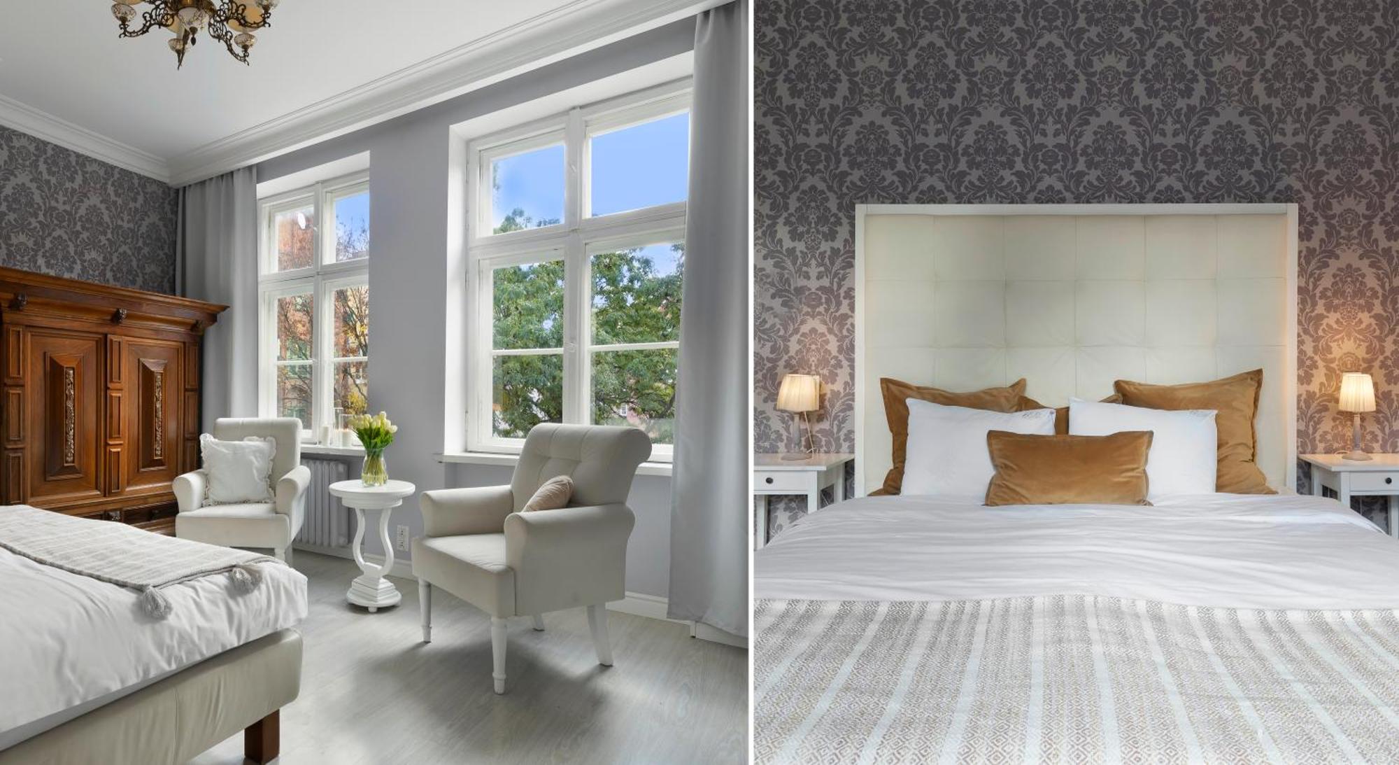 Elite Apartments Mariacka Premium Gdańsk Kültér fotó